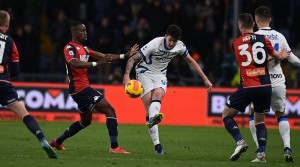 Inzaghi Kecewa Inter Catatkan 20 Peluang Tanpa Cetak Gol