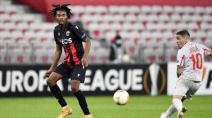 Cari Pengganti Casemiro, Real Madrid Bidik Anak Lilian Thuram