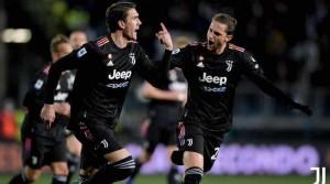 Vlahovic Cetak Brace, Juventus Kalahkan Empoli 3-2