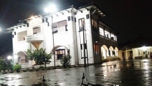 Situs Bersejarah di Bekasi, Begini Kondisi Gedung Juang Sekarang
