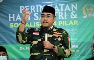 Juara 1 di MTQ Qatar, MPR Siapkan Hadiah Uang Pembinaan untuk Aisyah