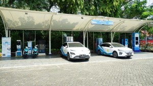 PLN Siapkan 32 Lokasi PLTS untuk Mendukung KTT G20