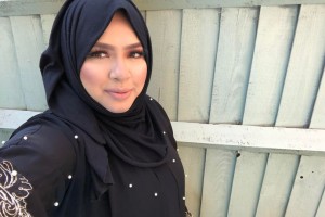 Guru Muslim di London Gelar Pesta Halal untuk Muslimah