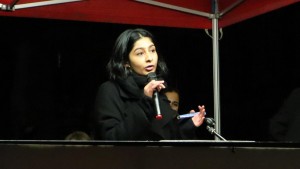 Salah Kutip, Anggota Parlemen Muslim di Inggris Dapat Ancaman Kematian