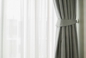 Pilih-pilih Desain Gorden untuk Kamar dan Ruangan Minimalis