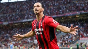 Ibrahimovich Ungkap Alasan Tolak Pensiun di Usia 40 Tahun