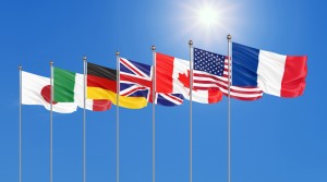 G7 Bakal Turun Tangan Sikapi Serangan Rusia ke Ukraina