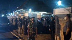 Paman Presiden Jokowi Meninggal Dunia, Warga Solo Berduka