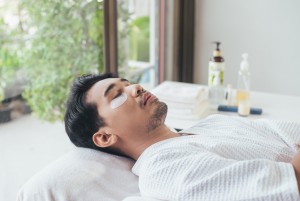 Tak Hanya Didominasi Wanita, Pria pun Butuh Perawatan Tubuh dan Kulit