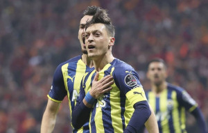 Sosok Mesut Ozil, Pesepakbola Muslim Berpenghasilan Tertinggi