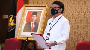 Pemerintah Matangkan Skenario Pemindahan ASN ke Ibu Kota Negara Baru