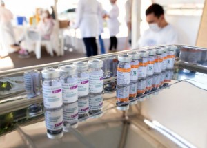 Pemerintah Tambah Jenis Regimen Vaksin untuk Booster