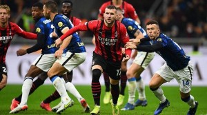 Jelang AC Milan vs Inter, Inzaghi Ungkap Cara Kalahkan Rival