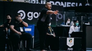 Matangkan Persiapan, Dewa United Genjot Sesi Latihan