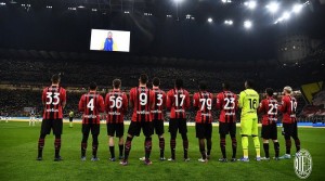 Legenda AC Milan: Rakyat Ukraina Inginkan Perdamaian