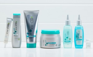 Ini Jawaban dari Masalah Rambut Rontok, Ketombe, dan Lepek