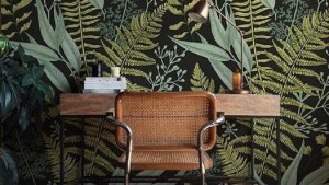 Fungsi Wallpaper Tembok, Hemat Budget dan Bikin Rumah Cantik