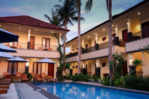 Hotel Penuh, Penonton MotoGP Sewa Rumah Warga untuk Homestay