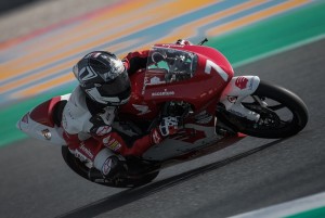 Empat Pebalap Muda Siap Unjuk Gigi di Ajang IATC 2022 Qatar