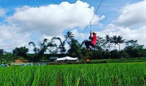 Kharisma Event Nusantara jadi Ajang Promosi Destinasi Pariwisata Daerah