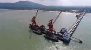 Harga Batu Bara Melonjak, PLN Pastikan Pasokan Aman