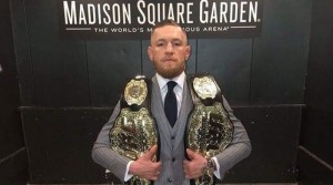 Petarung UFC Ini Nyatakan Minat Beli Chelsea