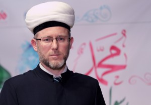 Invasi Rusia, Mufti Ukraina Khawatirkan Penindasan Umat Muslim