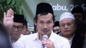 Gus Baha: Hanya Ada Satu Ciri Ulama