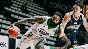 Sengit, Pacific Caesar Bungkam Satya Wacana 74-67