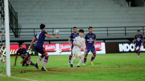 Hasil Pertandingan Persita va Persebaya: Berakhir Imbang 1-1