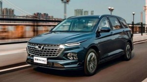Saingi Toyota Innova, Wuling Victory 2022 Resmi Meluncur