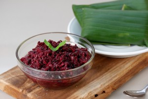 Mengandung Alkohol, Apa Hukum Makan Tape?