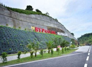 PUPR Targetkan Jalan Tuju Kawasan Mandalika Selesai 12 Maret