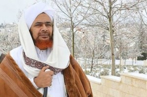 Hukum Orang Awam Memakai Imamah atau Sorban seperti Nabi