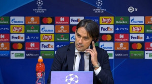 Jelang Liverpool vs Inter Milan, Inzaghi Rombak Lini Serang