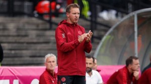 Jelang Bayern Munchen vs Salzburg, Nagelsmann: Jangan Harap Kami Tersingkir