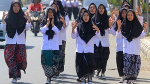 Santri Dinilai Punya Kemampuan Complex Problem Solving Era 4.0