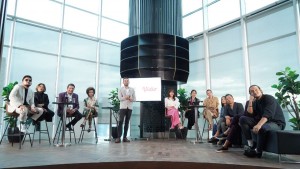 Series Suami-Suami Masa Kini Gambarkan Keluh Kesah Lelaki