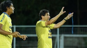 Jelang Arema FC vs Persib: Pelatih Arema  Waspadai Kolektivitas Persib