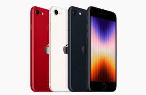 iPhone SE 2022 Resmi Meluncur, Ini Spesifikasi dan Harganya