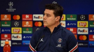 Jelang Real Madrid Vs PSG, Pochettino: Ini Seperti Laga Final