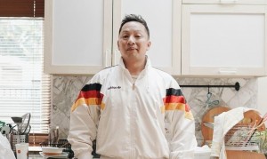 Agus Ringgo: Hubungan Rumah Tangga, Jangan Cuma Ngomong I Love You Aja!