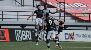 Hasil Pertandingan Persela vs Persikabo: Kalah Lagi, Persela Dekati Degradasi