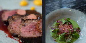 The Great Escape, Manjakan Lidah Meat Lovers di Indonesia