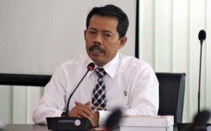 Rektor UINSA: Kemandirian Adalah Nafas dan Karakter Pesantren