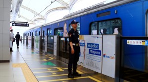 Penumpang Kereta Api Tak Perlu Melampirkan Tes Covid-19