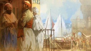 Ibnu Hajar al-Asqalani, Ulama Yatim Piatu dengan Segudang Ilmu