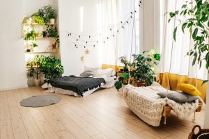 Hunian Berkelanjutan Jangan Cuma Jadi Tren, Tapi Kebutuhan