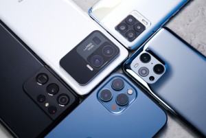 Paling Mahal Rp3 Jutaan! Nih, 5 Ponsel Murah dengan Fitur NFC