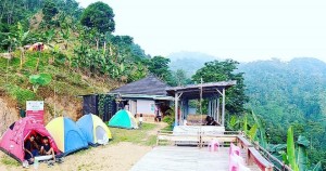Ini Tempat Wisata Alternatif selain Puncak, Dekat dari Jakarta